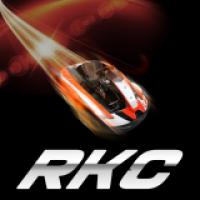 TG CATEGORIE SUPER (ROTAX) COURSE 2 V RKC RACING KART DE CORMEILLES
