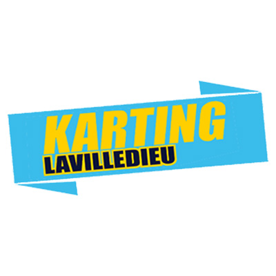 Circuits KARTING DE LAVILLEDIEU Lavilledieu - Lavilledieu