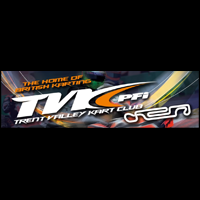 Junior Rotax Race 37 - Heat 6 V (2022-08-06) TVKC