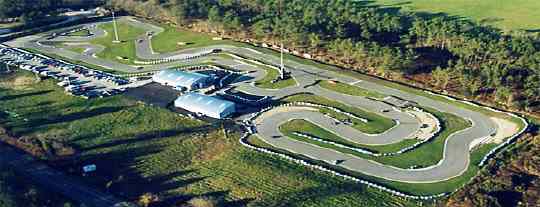 Circuito AJF Aucamville