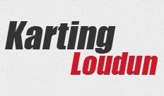 Circuits Karting de Loudun - Frank Talon Compétition Bournand - Bournand