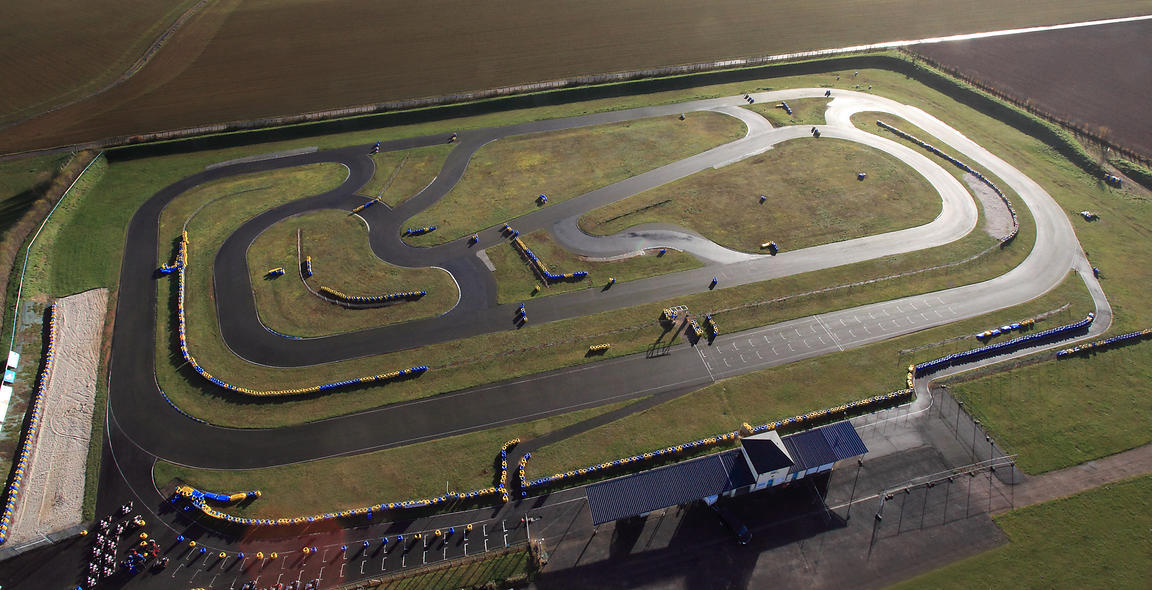 Circuit Technikart