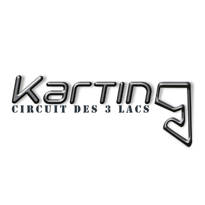 Circuito KARTING DES TROIS LACS Piégut - Piégut