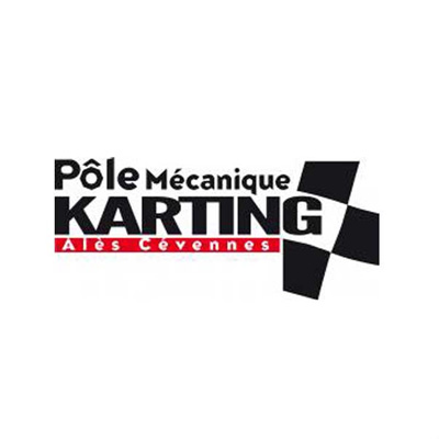 回路 POLE MECANIQUE KARTING Saint-Martin-de-Valgalgues - Saint-Martin-de-Valgalgues