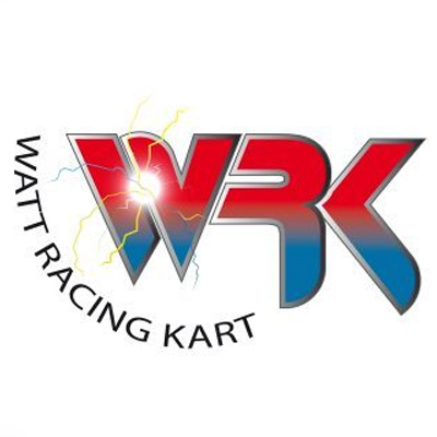 电路 WATT RACING KART La Genétouze - La Genétouze