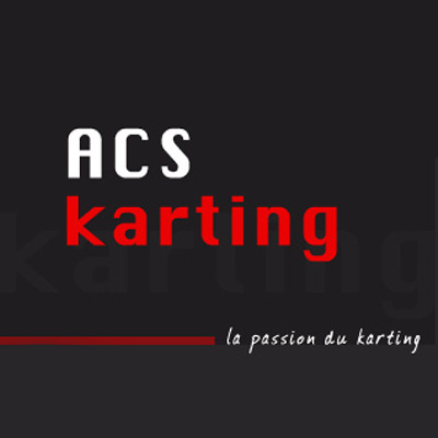 Tracks ACS KARTING Marolles - Marolles