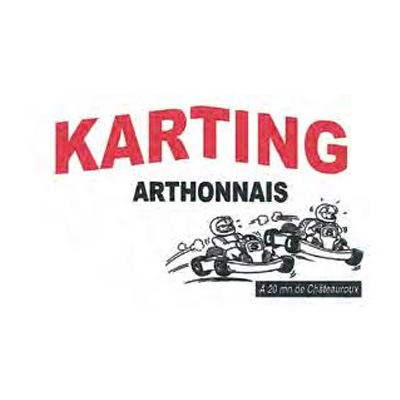 circuito KARTING ARTHONNAIS Arthon - Arthon