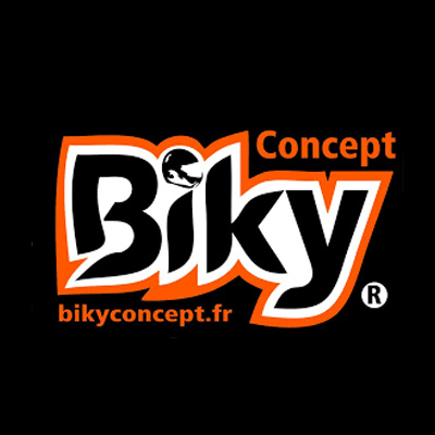 دائرة كهربائية BIKY CONCEPT La Ville-aux-Dames - La Ville-aux-Dames