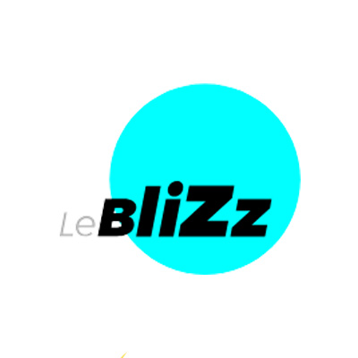 دائرة كهربائية LE BLIZZ PATINOIRE DE RENNES  - 