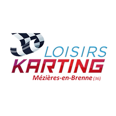 电路 LOISIRS KARTING EN BRENNE Mézières-en-Brenne - Mézières-en-Brenne