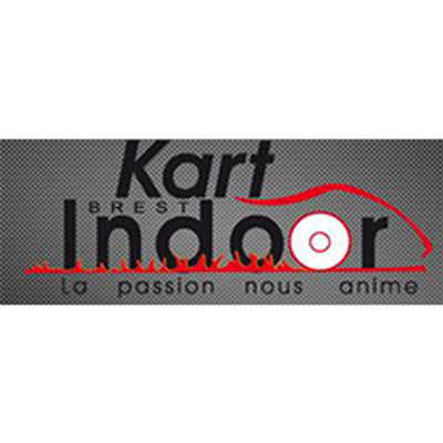 Cхема BREST KART INDOOR Saint-Urbain - Saint-Urbain