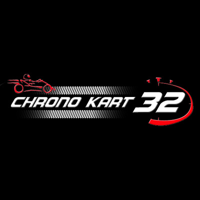 Tracks CHRONO KART 32 Pavie - Pavie