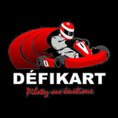 Tracks DEFI KART  - 