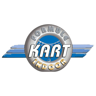 电路 FORMULE KART INDOOR Échirolles - Échirolles