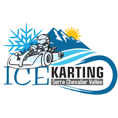 电路 KARTING DE SERRE CHEVALIER Saint-Chaffrey - Saint-Chaffrey