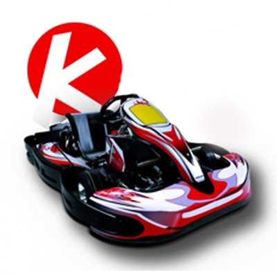 Circuito KARTMANIA Chenôve - Chenôve