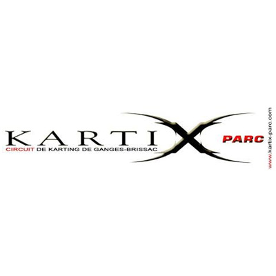 Tracks KARTIX PARC Brissac - Brissac