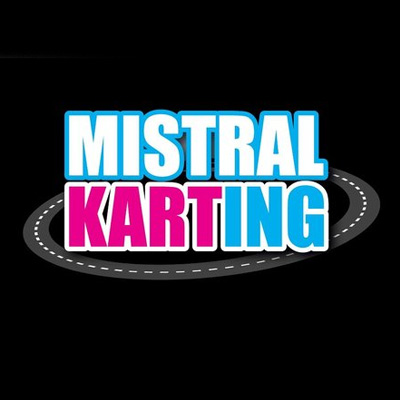 دائرة كهربائية KARTING DE MONTELIMAR Montélimar - Montélimar