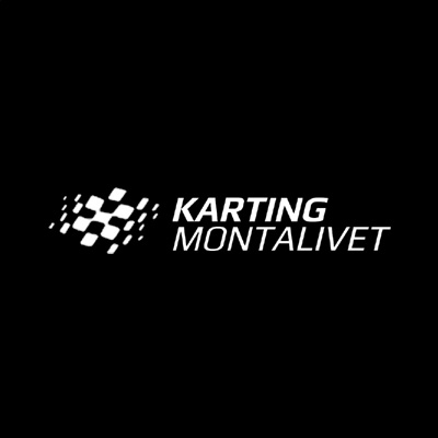 Cхема KARTING MONTALIVET Vendays-Montalivet - Vendays-Montalivet