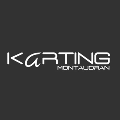 回路 KM KARTING MONTAUDRAN  - 