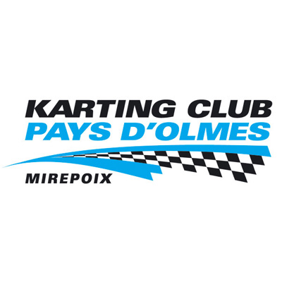 电路 KARTING CLUB PAYS D'OLMES Aigues-Vives - Aigues-Vives