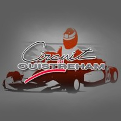 Cхема CIRCUIT DE OUISTREHAM Ouistreham