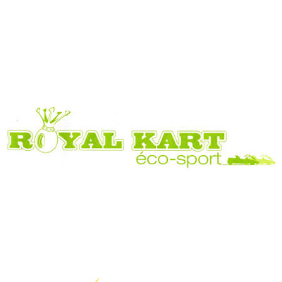 电路 ROYAL KART La Mézière - La Mézière