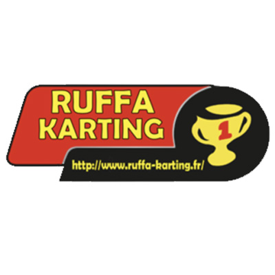 电路 RUFFA KARTING Le Bar-sur-Loup - Le Bar-sur-Loup