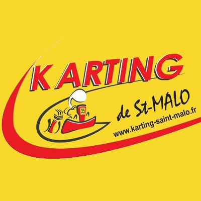 电路 KARTING DE SAINT-MALO Saint-Méloir-des-Ondes - Saint-Méloir-des-Ondes