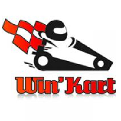 回路 WIN KART Carcassonne - Carcassonne