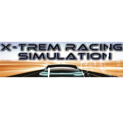 Circuits XTREM RACING SIMULATION  - 