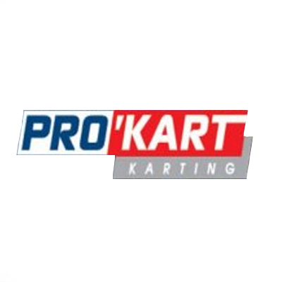 Tracks PRO'KART Dreux - Dreux