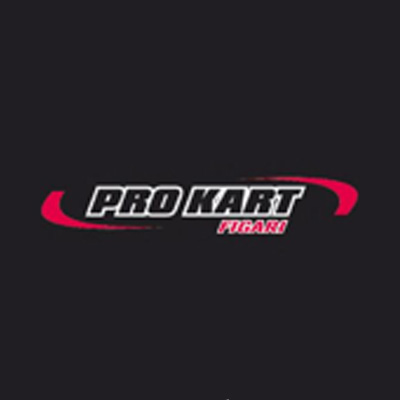 circuito PROKART Figari - Figari