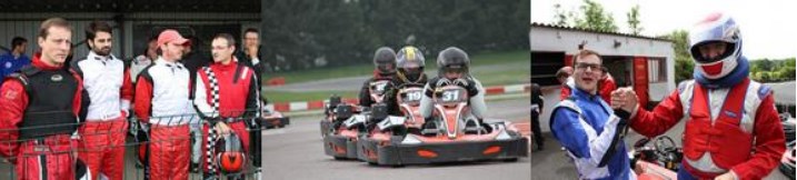 Challenge Kart Air Fun&Race