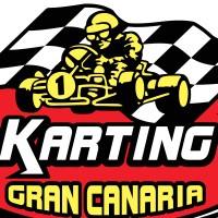 Circuito Gran Karting Club San Bartolomé de Tirajana, Gran Canaria  - San Bartolomé de Tirajana, Gran Canaria 