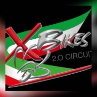 Circuito Xbikes 2.0 Circuit Ferrara - Ferrara
