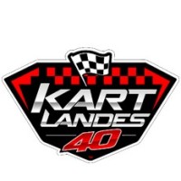 Circuito KART LANDES 40 ESCOURCE - ESCOURCE