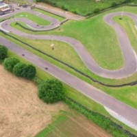 Circuito KARTCENTER ZA DE PORT ARTHUR 1 <br /> PLUMELIAU-BIEUZY - ZA DE PORT ARTHUR 1 <br /> PLUMELIAU-BIEUZY