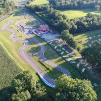 Circuito JCS Karting Parc LUBERSAC - LUBERSAC