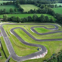 Circuito Rival'Karting Le Neufbourg - Le Neufbourg