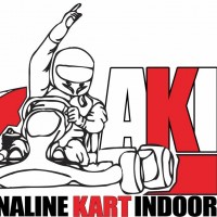 电路 ADRENALINE KART INDOOR ASTI - ASTI