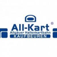 Circuits ALLGäUER HALLENKARTBAHN KAUFBEUREN - KAUFBEUREN