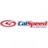 电路 CALSPEED KARTING CENTER Fontana, California - Fontana, California