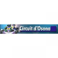 circuito CIRCUIT D'OSONA VIC - VIC