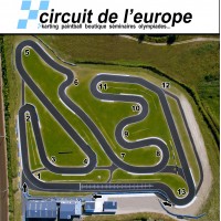 joyeux anniversaire 18ans Enzo 2nd MANCHE v (2022-11-05) CIRCUIT DE L'EUROPE