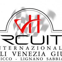 دائرة كهربائية CIRCUITO INTERNAZIONALE FRIULI VENEZIA GIULIA Precenicco - Precenicco