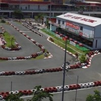 Circuito CITY KART RACING MAKATI Barangay Carmona, Circuit Makati<br /> MAKATI - Barangay Carmona, Circuit Makati<br /> MAKATI