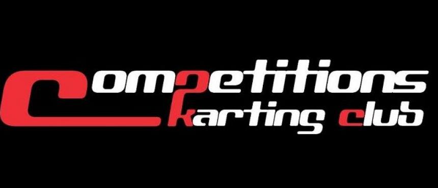 Cхема COMPETITIONS KARTING CLUB ISPICA