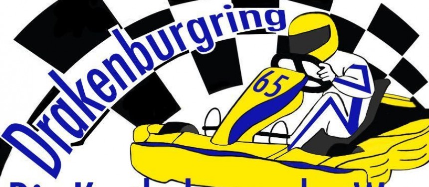 回路 DRAKENBURGRING - DIE KARTBAHN AN DER WESER DRAKENBURG