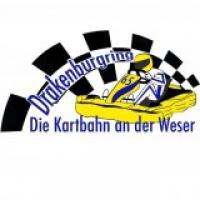 电路 DRAKENBURGRING - DIE KARTBAHN AN DER WESER DRAKENBURG - DRAKENBURG